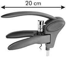 Tescoma Lever Corkscrew Uno Vino, Assorted, 29.5 x 18 x 5 cm
