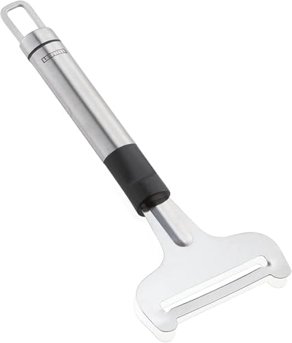 Leifheit Special Cheese Slicer, Silver/Black