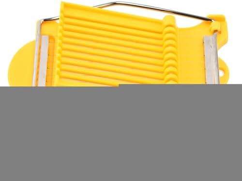Cheese Slicer Cutter Tool | Luncheon Meat Slicer | Tomato Slicer Kit, Stainless Steel Luncheon Meat Slicer, Handheld Quick Slicer Evenly Strong For Cheese, Ham, Avocado, Hot Dogs