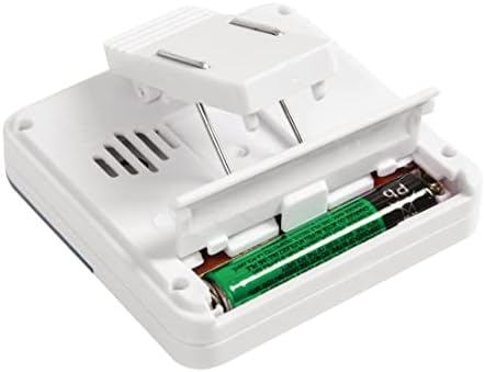 Hygiplas Digital Countdown Timer with Magnetic Back & Large Display