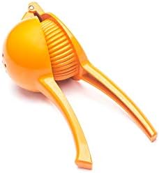 Fox Run 5538 Orange Juicer, Manual, 3 x 3.5 x 9.25 inches