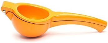 Fox Run 5538 Orange Juicer, Manual, 3 x 3.5 x 9.25 inches