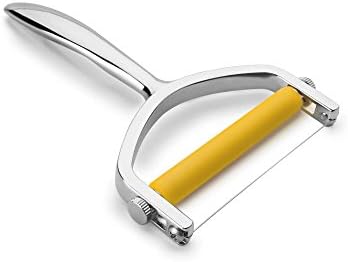 IBILI Cheese Slicer, 9.5 x 30 x 30 cm, Black