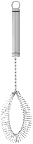 Judge 18cm Whisk, Silver