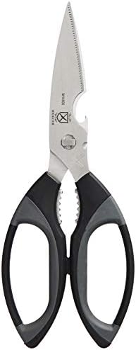 Mercer Culinary Premium Kitchen Shears, 8.5 inch