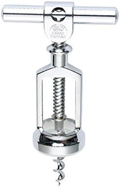 BOJ "Vintage Inspired" Bottle Opener (Handheld) Cellar Type Corkscrew