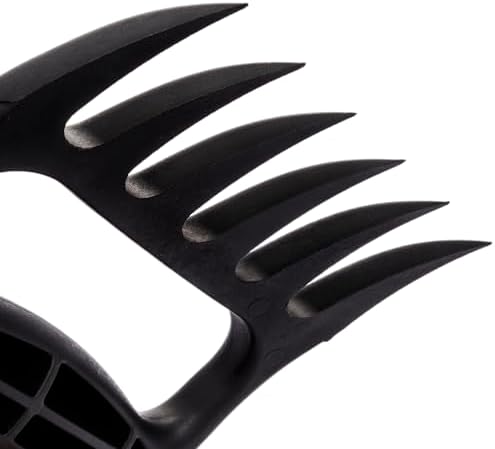 Oklahoma Joe's 8295592R08 American Meat Shredders Black
