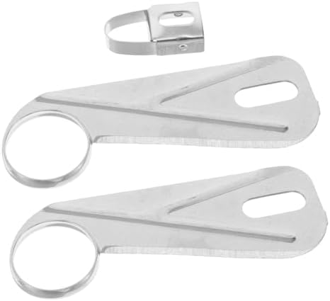Universal Peeler Replacement Blades Set with Corer and Peeling Heads Stainless Steel for Kitchen Fruit Vegetable Tools Home Restaurant