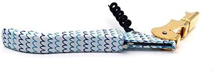 Pulltap's Genuine Collection Maritime 900 Waiter's Corkscrew – Double-Hinged Wine Key with Sliding Foil Cutter – Patented Design – Made in Spain – Ones