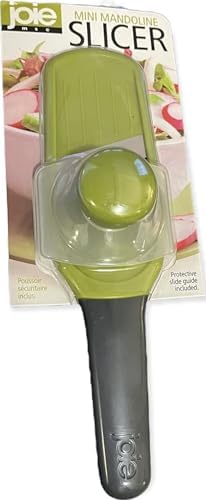 Mini Mandoline Slicer (Colors May Vary), Red, 29433