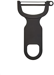 Mercer Culinary Y Swiss Peeler, Black