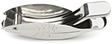Fox Run Tools and Accessories, 1.25 x 5 x 2.75 inches, Lemon Squeezer