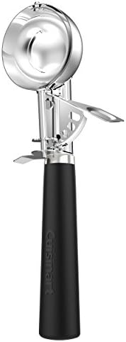 Cuisinart Primary Collection Ice Cream Scoop Trigger, One Size,