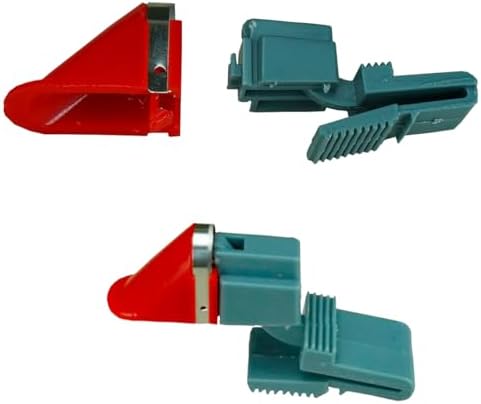 15 Pieces Replacement Blades for Automatic Electric Fruits Vegetables
