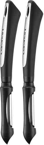 Cuisinart CTG-20-P1 Contour Peeler (Pack of 2)