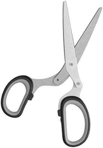 Mercer Culinary Herb Scissor with Blade Guard 7 5/8-Inch