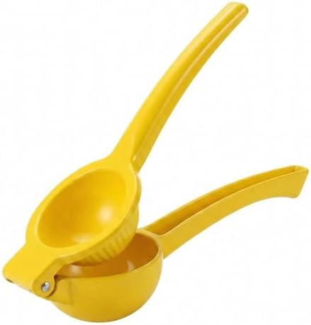 Lemon Juicer Squeezer, Stainless Steel