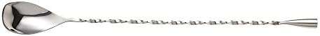 Barfly Bar Spoon, 11 7/8" (30.0 Cm)