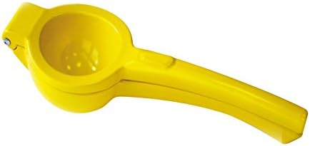 Berghoff CookNCo Lemon Squeezer, Manual Citrus Juicer & Lime Squeezer
