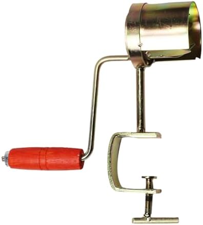 Corn Peeler, Stainless Steel Corn Stripper, Corn cob Stripping Tool Corn Cutter and Remover for Home Kitchen Restaurant