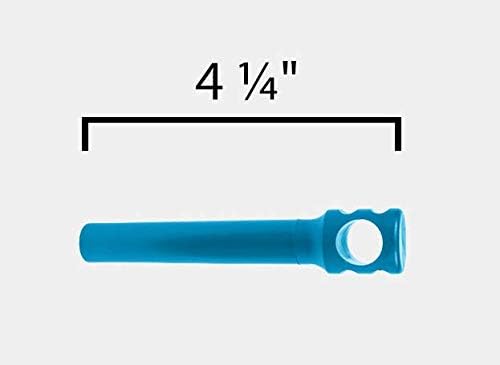 Personalized Pocket Corkscrew - Wine Bottle Opener- Custom Printed Name - Imprinted with Your Name, Logo or Message - Great Gift Ideas - FREE PERZONALIZATION - 12 Corkscrews per Box (Turquoise)