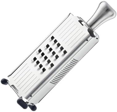 Rosle Kitchen Collection Stainless Steel Grater/Slicer Coarse Stainless