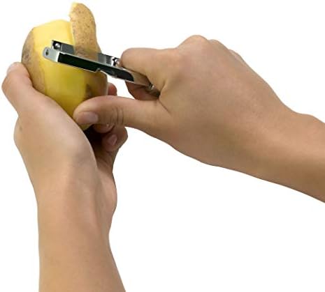 WMF Profi Plus Swivel Vegetable Peeler