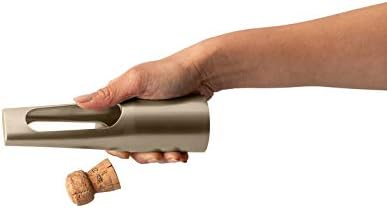 Champagne Opener
