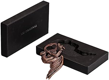 Dragon Cool Beer Bottle Opener for Bar Bartender Men and Women,Hallowmas,Christmas