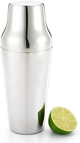 Barfly Cocktail Shaker Set, 24oz (700 ml), Stainless