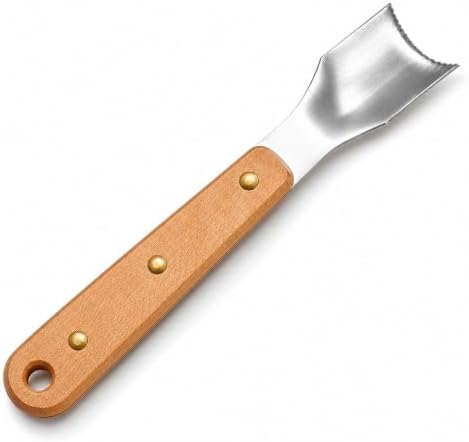 Corn Peeler, 2026 New Stainless Steel Corn Stripper Tool with Holder