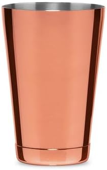 Cocktail Kingdom® Koriko® Weighted Shaking Tin Set (Copper)