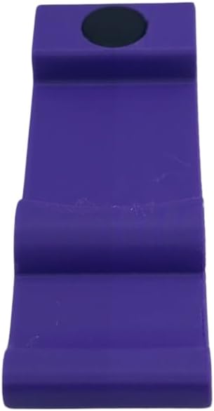 Canning and Mason Jar Opener, Easy Release Vacuum Seal for all lids magnetic (Purple)