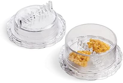 Fantes Twisting Garlic Mincer, The Italian Market Original since 1906