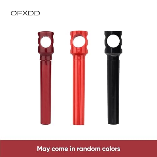 Basic Travel Wine Opener Pocket Size - Plastic Portable Corkscrew for Wine Glass Bottle - Set of 12