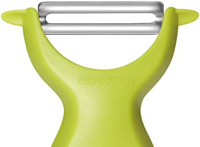 Tescoma Vegetable Peelers, Presto Expert 3 Piece Set, Non Applicabile
