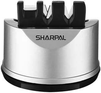 SHARPAL 191H Knife Scissors Sharpener