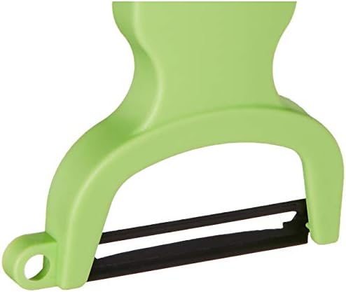 Mercer Culinary M33071GRB Y Swiss Peeler, Green