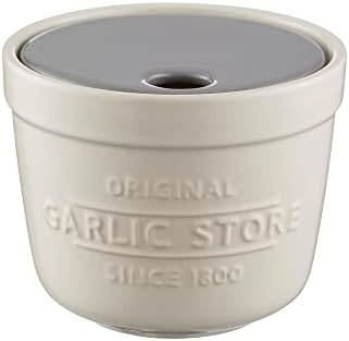 Mason Cash | Innovative Kitchen Garlic Storage & Grater