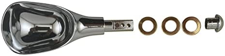 Penn State Industries PKISCOOP5 Ice Cream Scoop Kit Woodturning Project