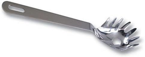 Better Houseware Pasta Server, One Size - Stainless Steel