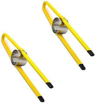 2 Pcs Household Stainless Steel Corn Peeler Stripper Thresher Corn Peeler for Corn on the Cob Corn Cob Stripper Corn Peeler for Kitchen Home