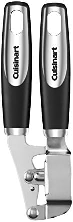 Cuisinart Apex Collection Garlic Press, Stainless Steel