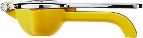 KitchenAid Citrus Juice Press Squeezer Bundle with Garlic Press
