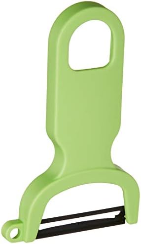 Mercer Culinary M33071GRB Y Swiss Peeler, Green