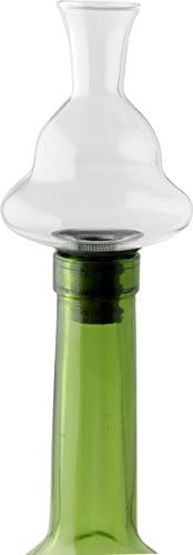 LS Arts Bordeaux Wine Aerator