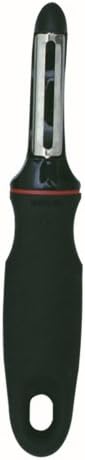 Norpro, Black, Grip-EZ Peeler, Bulk