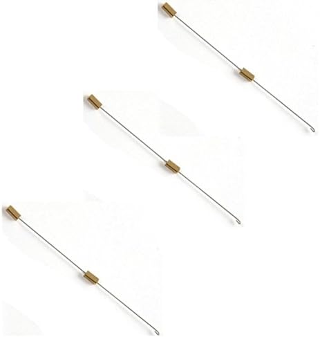 Replacement Cheese Slicer Wires 4-7/8" Long, 3 Pack