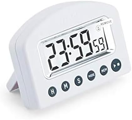 Taylor Digital Timer with Memory