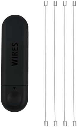 Wire Cheese Slicer and Cheese Slicer Wire